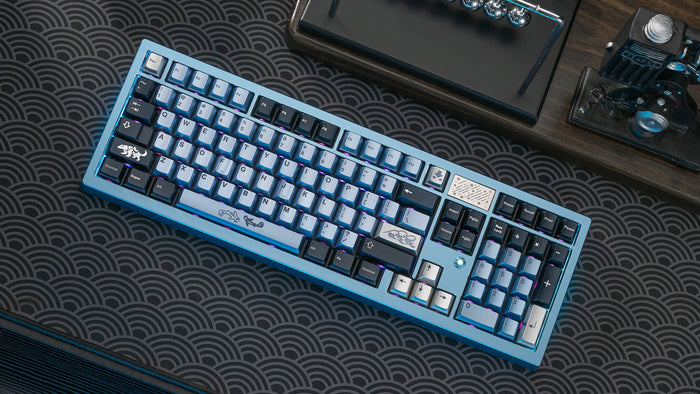 Zoom98 by Meletrix