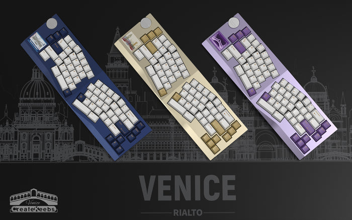 Venice Rialto