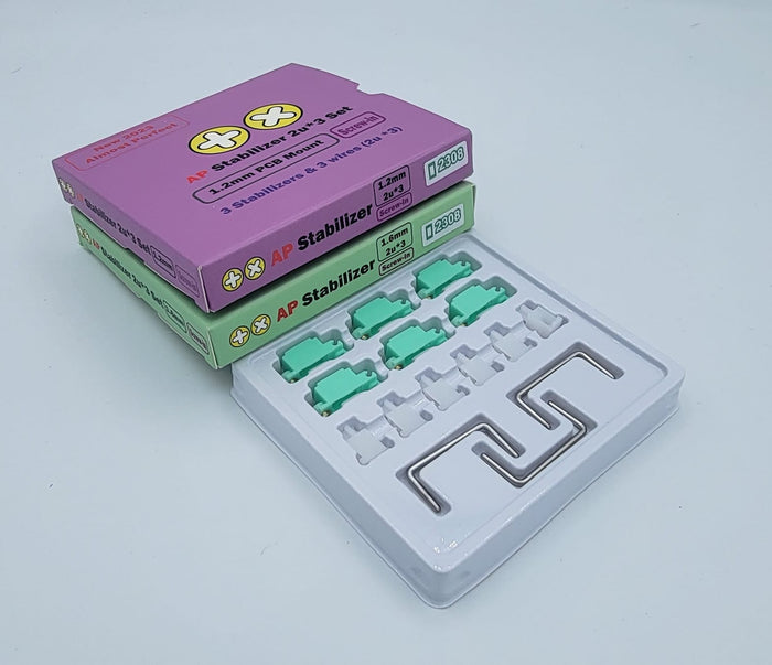 TX AP Screw-in Stabilizers