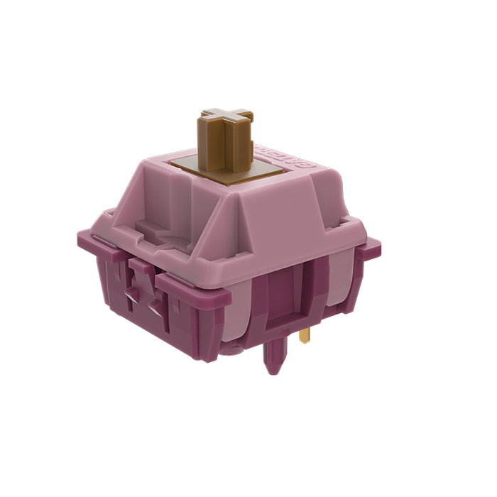 GATERON Mountain-Top Switches