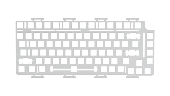 Akko MonsGeek M1 Plate POM