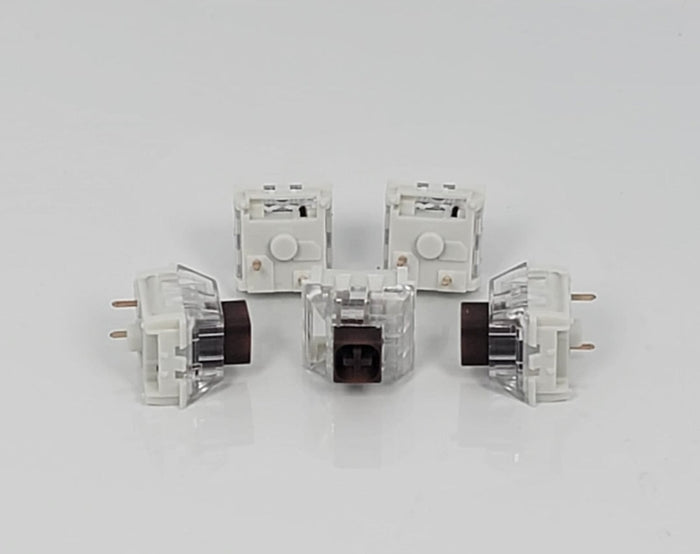 Kailh BOX Brown Switches
