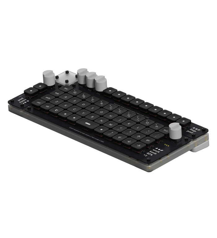 Creator Board by Work Louder