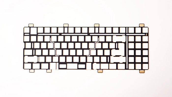 Geonworks F1-8X Plate