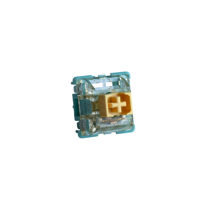 Haimu Pearl Lemon Linear Switches