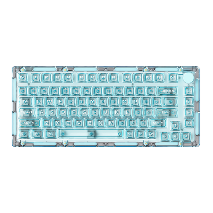 MonsGeek ICE75 Fully Assembled Keyboard