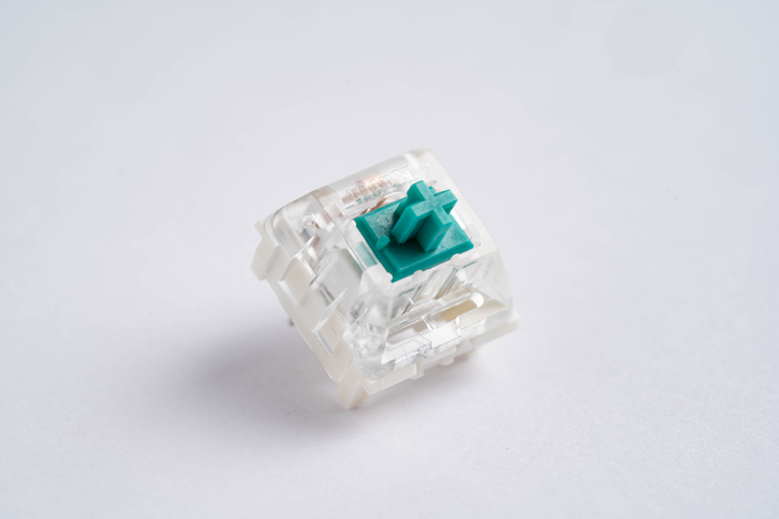 Kailh PRO Light Green Switches