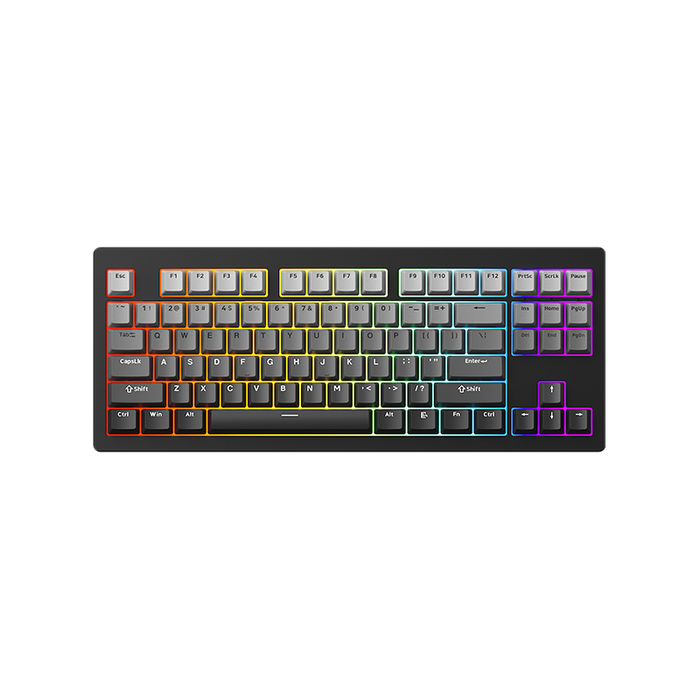 Akko Monsgeek M3W Fully Assembled (Wireless) Kit