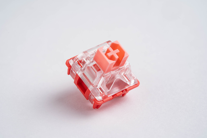 Momoka Flamingo Linear Switches