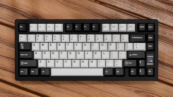 Chilkey ND75 Keyboard