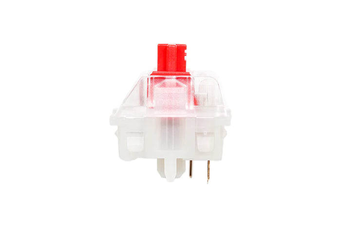JWK Jwick Red Linear Switches