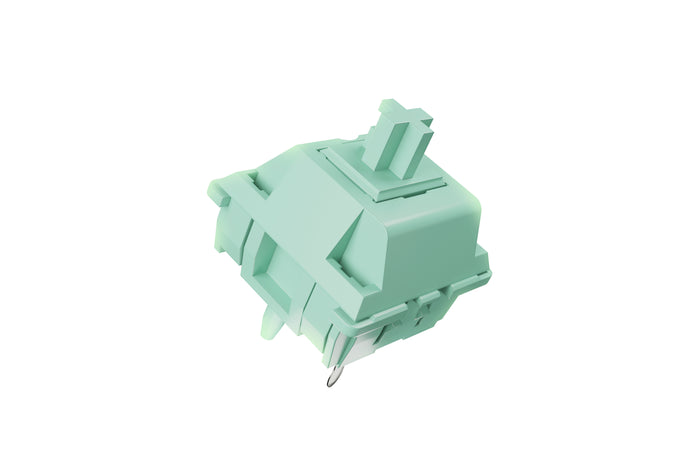 Wuque WS Jade Linear Switches