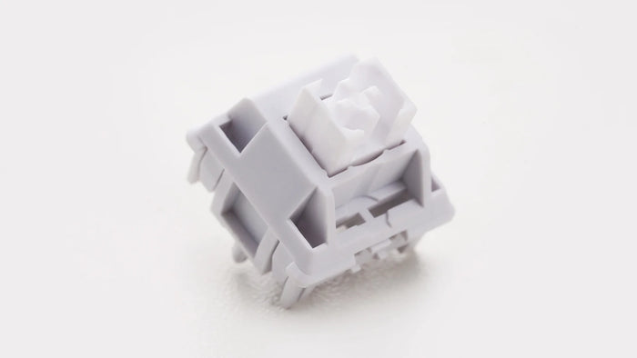 Wuque WS Silent Linear Switches