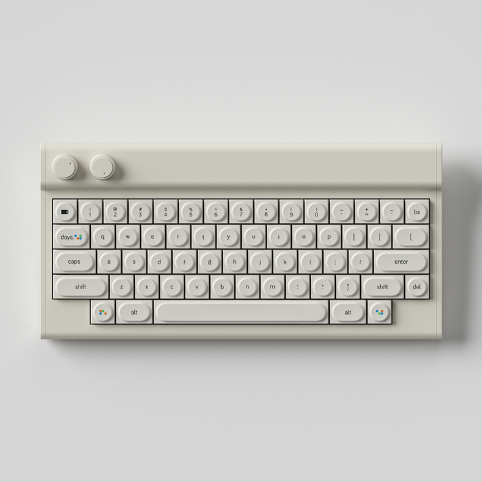 BAYS60 by Deadline