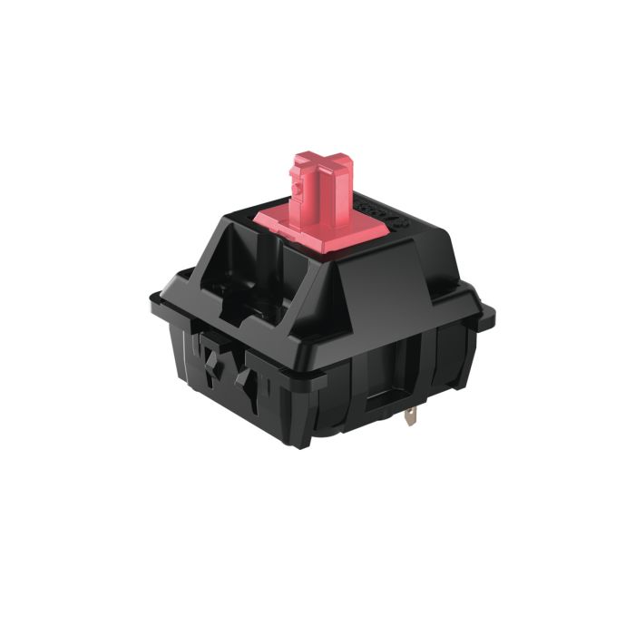 Cherry MX2A Silent Red Linear Switches