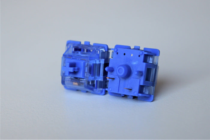 Gateron CJ POM Linear Switches