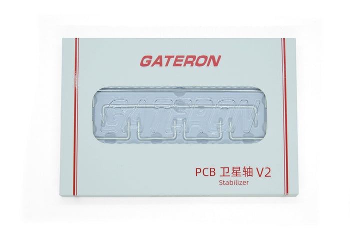 Gateron V2 Screw-In Stabilizers
