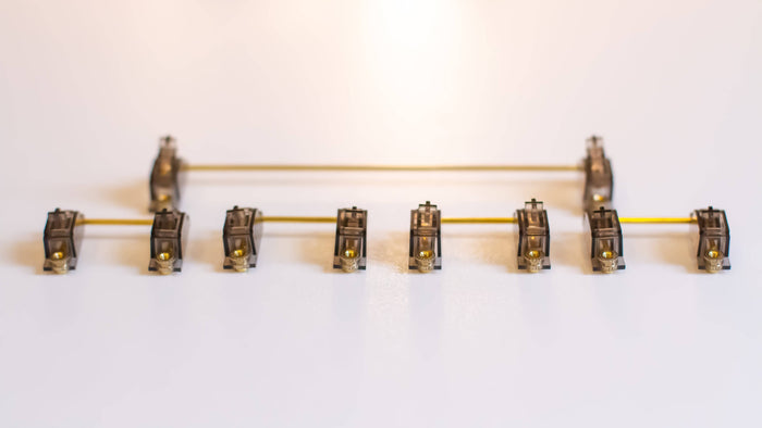 Durock V2 Screw-In Stabilizers