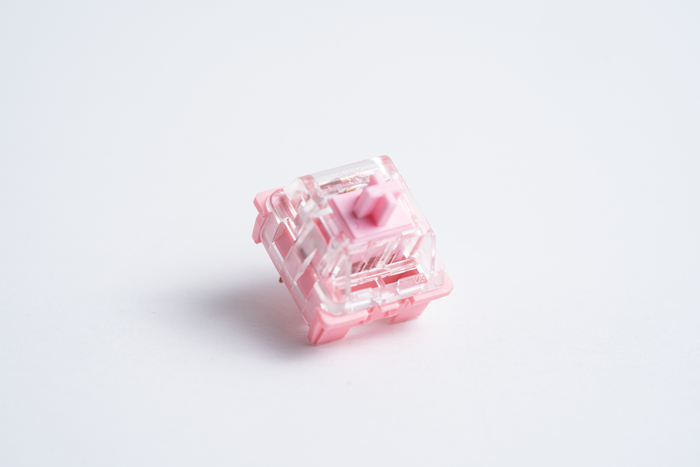 KTT Rose Linear Switches