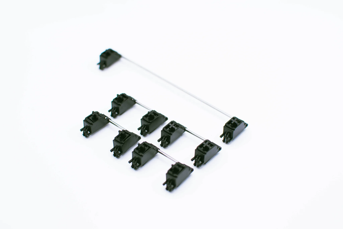 TX Long Pole Stabilizers