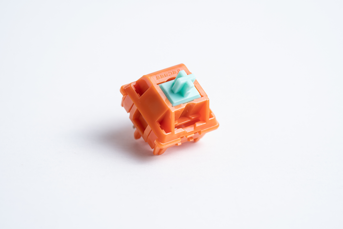 Tecsee Carrot Linear Switches