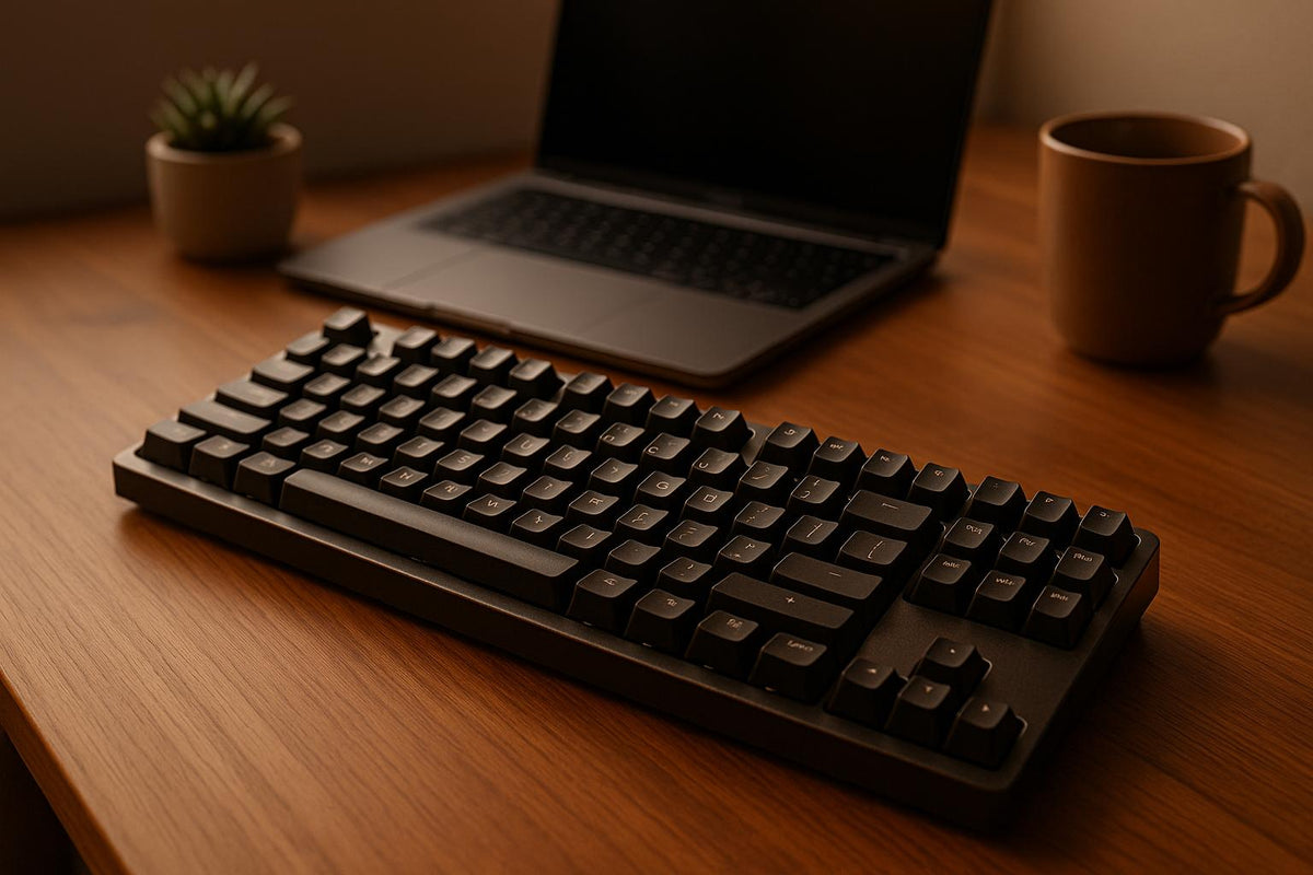 How To Buy Used Keyboards Safely