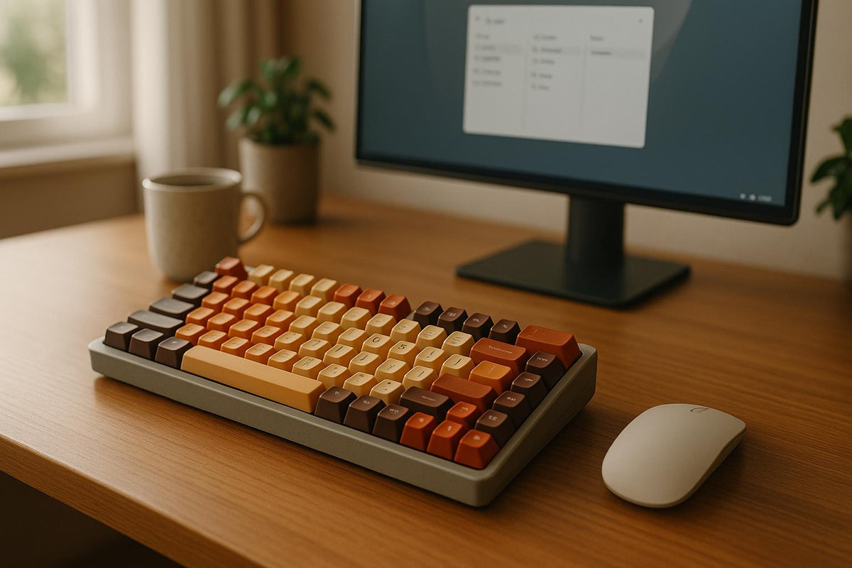 Are Custom Keyboards Worth the Price?