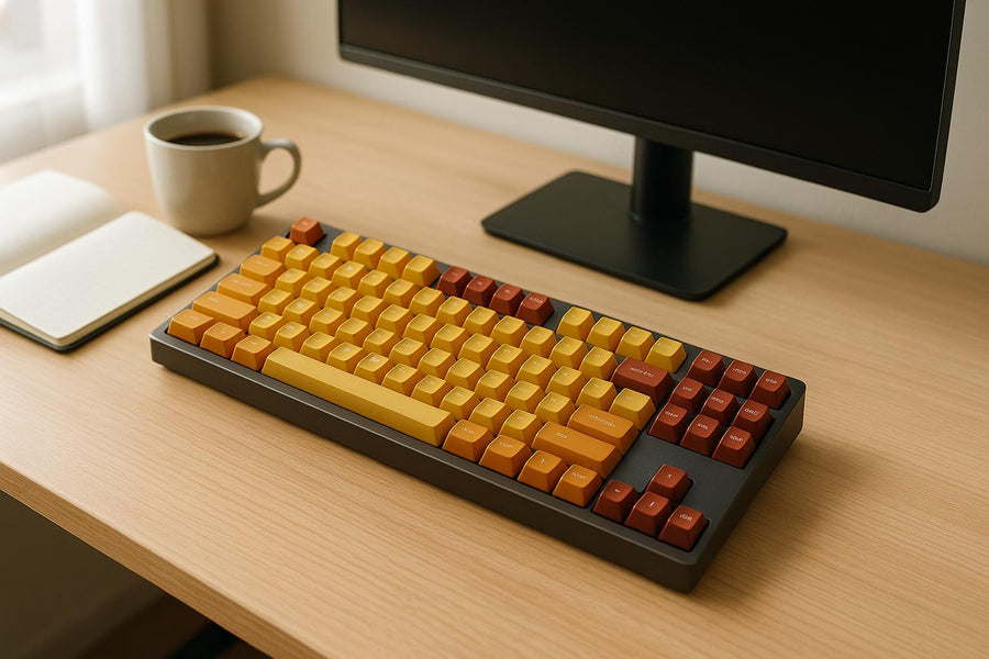 Top 5 Sites for Used Custom Keyboards