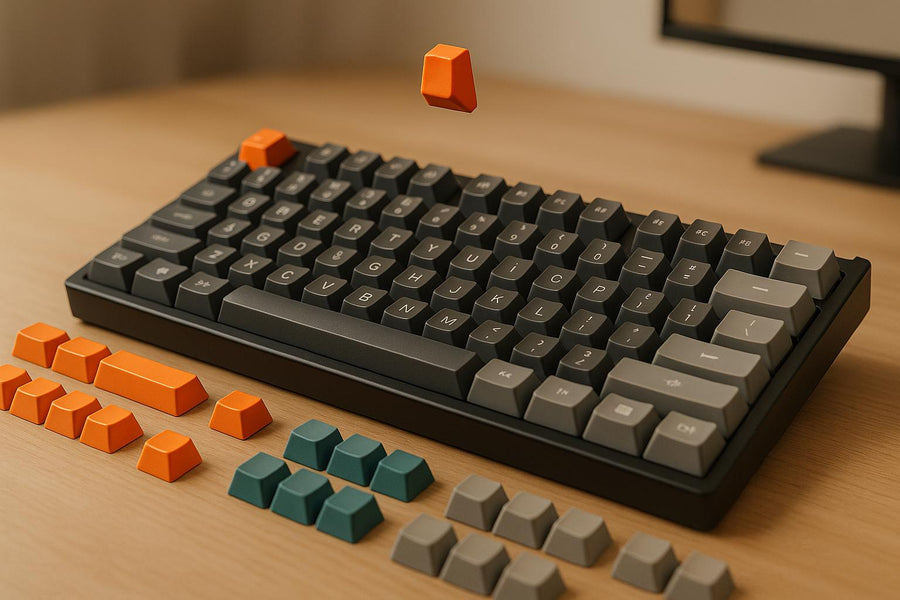 Keycaps Compatibility Checker Made Easy