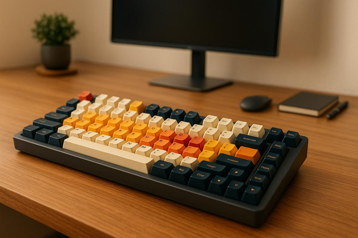 Keyboard Build Cost Estimator
