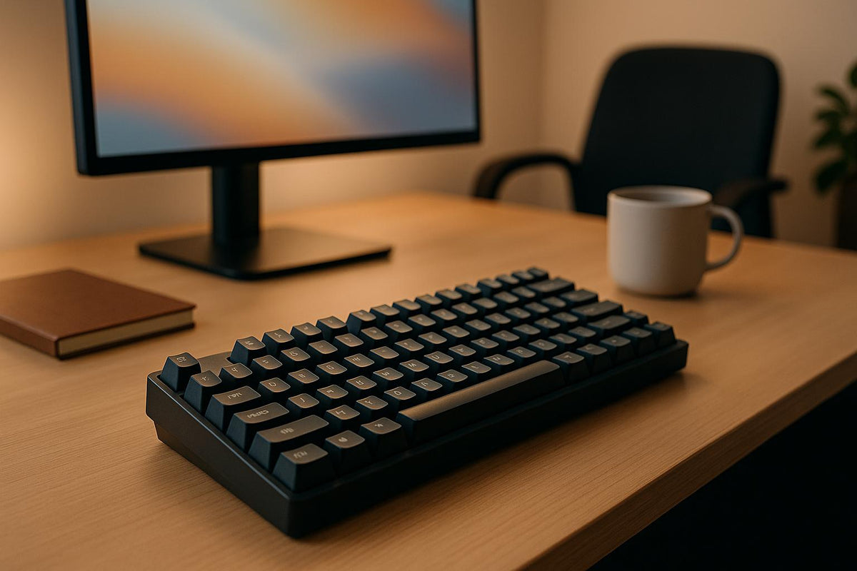 Top 5 Tools for Keyboard Layout Analysis