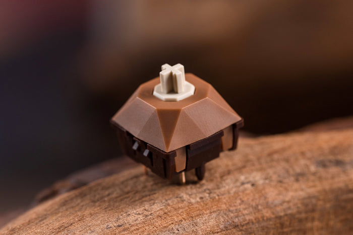 Búri Diamond Switches by Saturn Studios