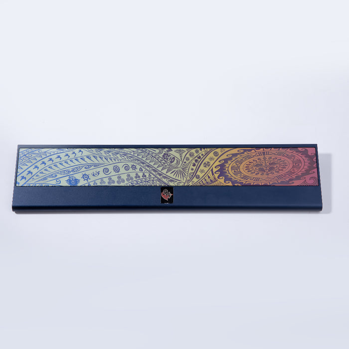 Cupid65 Matching Wrist Rest by Chaosera
