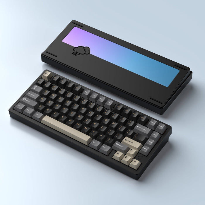 Rainy75 Keyboard