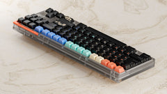 KKB Outer Bounds Keycaps - Gallery Image 5