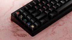 KKB Outer Bounds Keycaps - Gallery Image 6