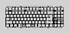 Detailed view of F1-8X V2 Add-Ons for Mechanical Keyboards