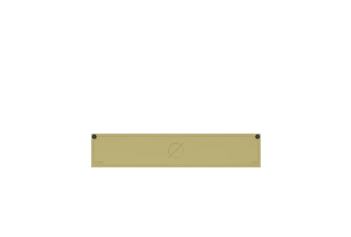 Neo65 Keyboard s by Qwertykeys