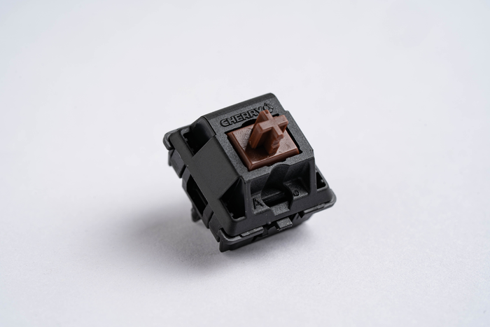 Cherry MX Hyperglide Tactile Switches