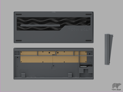 [Pre-Order] TB8-TKL Keyboard Kit - Gallery Image 10