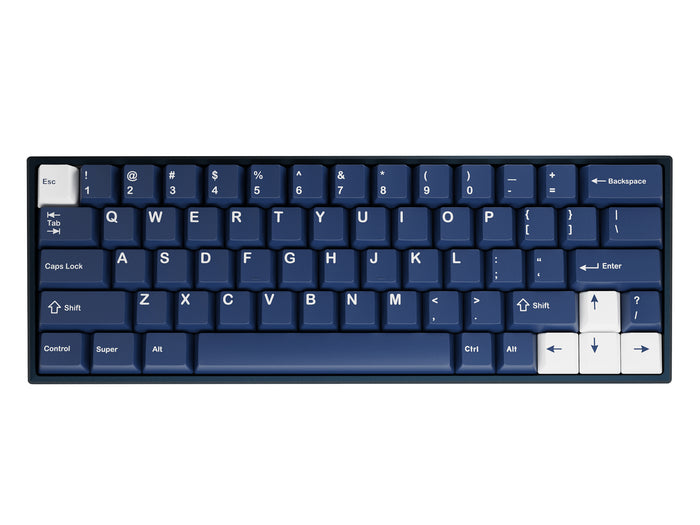 Freebird60 Full Kit