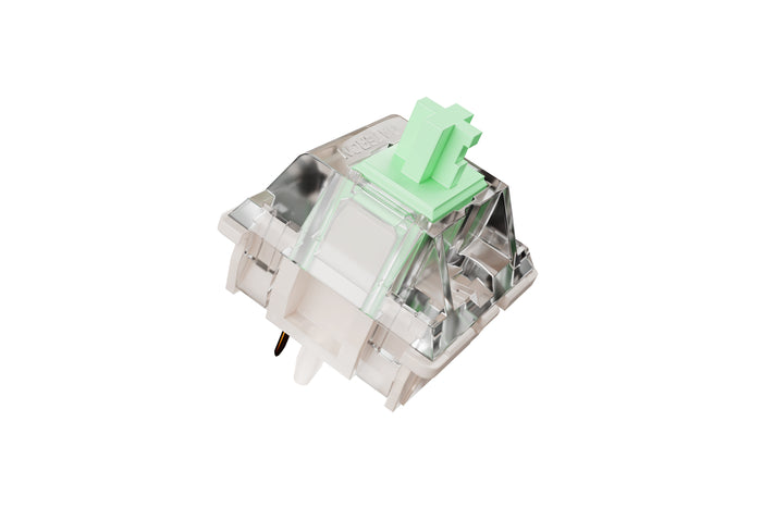 Gateron Baby Kangaroo 2.0 Tactile Switches