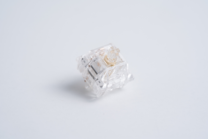 Gateron North Pole V2 Switches