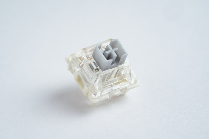 Gateron Silver Pro Switch