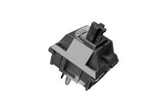 Geon Black Switches - Geon Black Switches by Geonworks