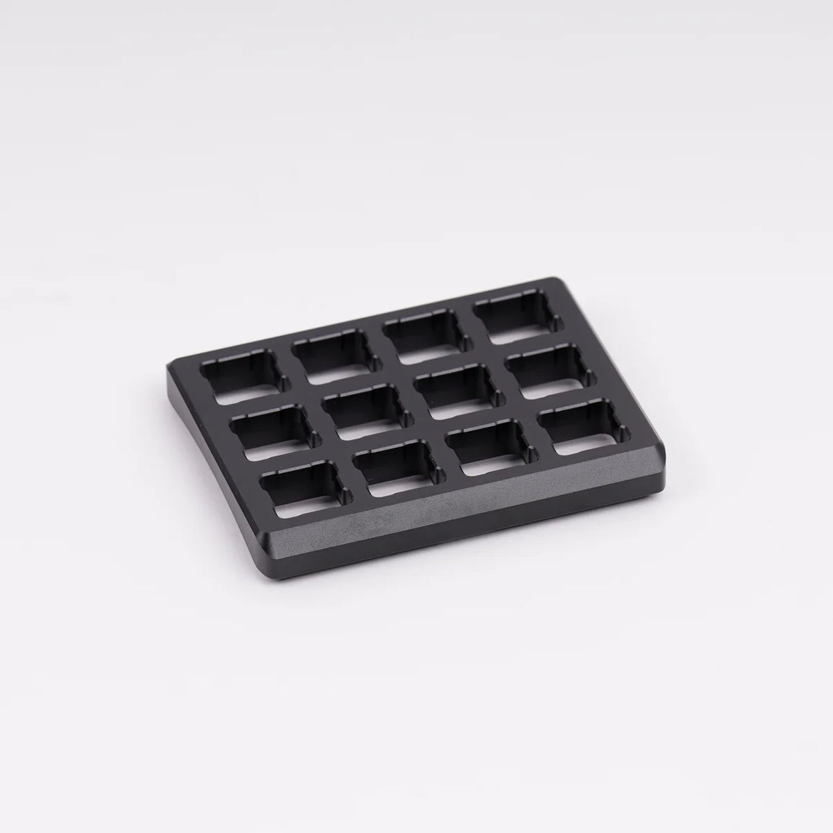 Geon DailyLube Plate for Mechanical Keyboards - Geon DailyLube Plate by Geonworks Specifications: Size: 88mm