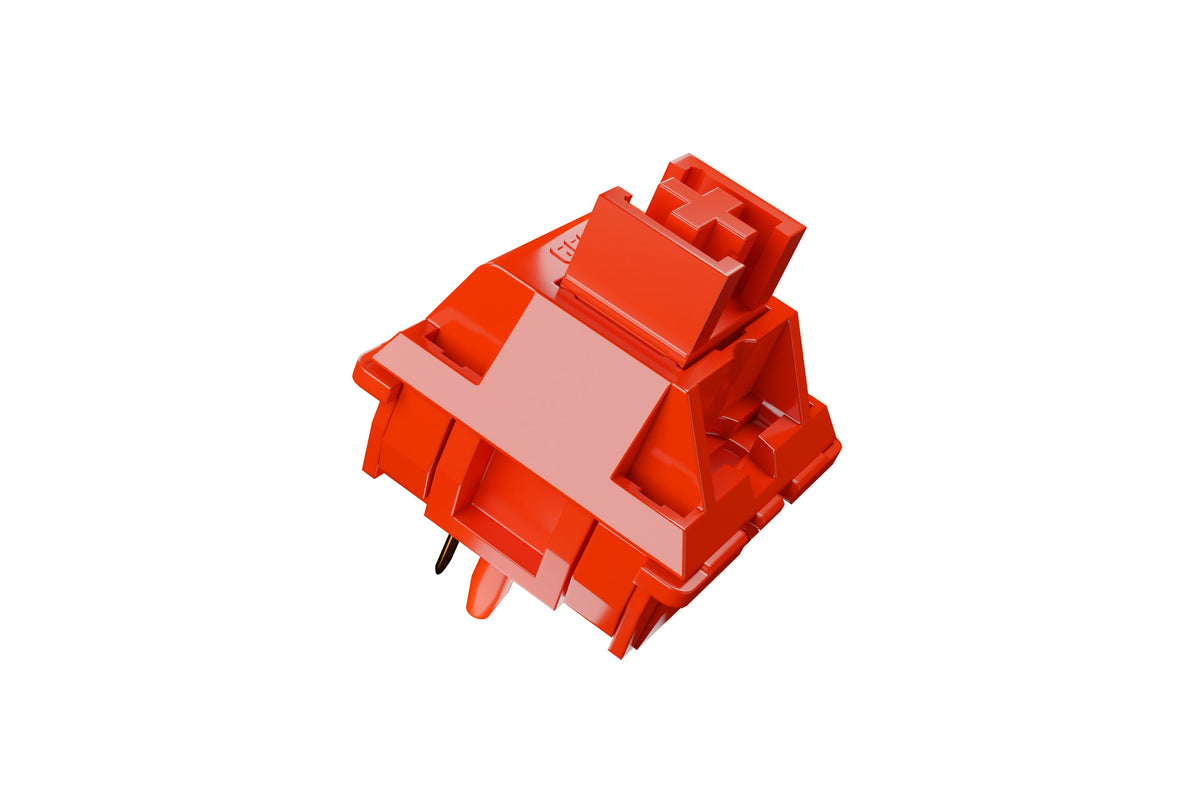 Haimu x Geon HG Rad Switches - KeebsForAll