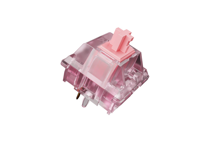KTT Strawberry Linear Switches
