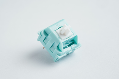 KTT Mint Linear Switches - KTT Mint Switches are affordable switches that will look fan