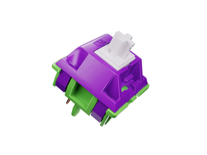 KFA N2O (Laughing Gas) Switches